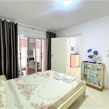 Brunari Apartment Vlorë Exterior foto