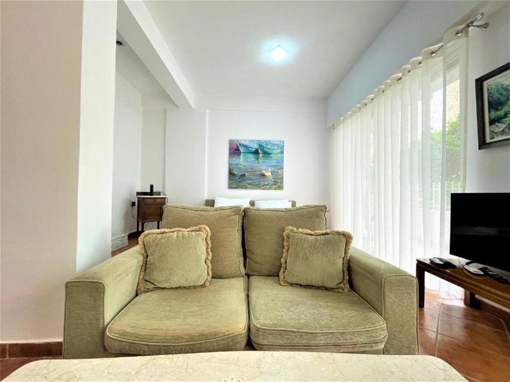 Brunari Apartment Vlorë Exterior foto