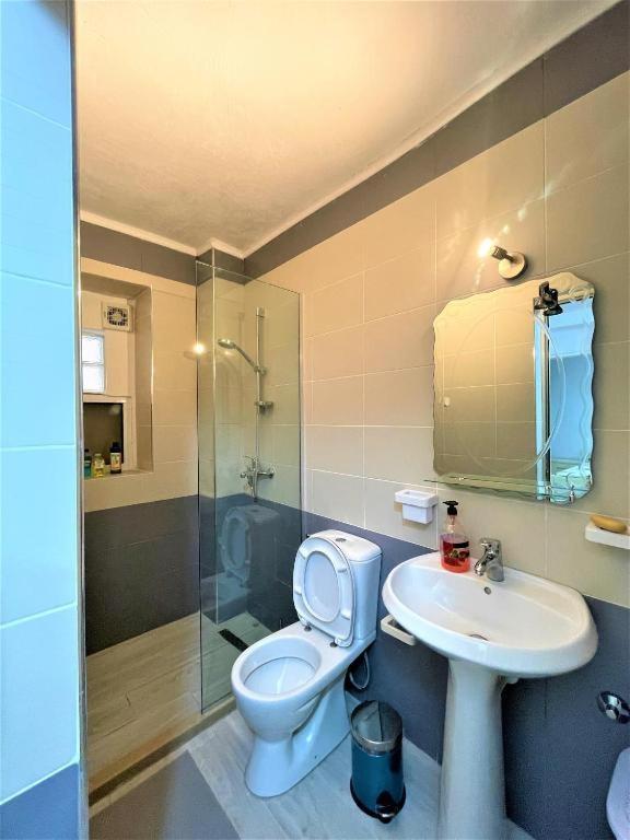 Brunari Apartment Vlorë Exterior foto