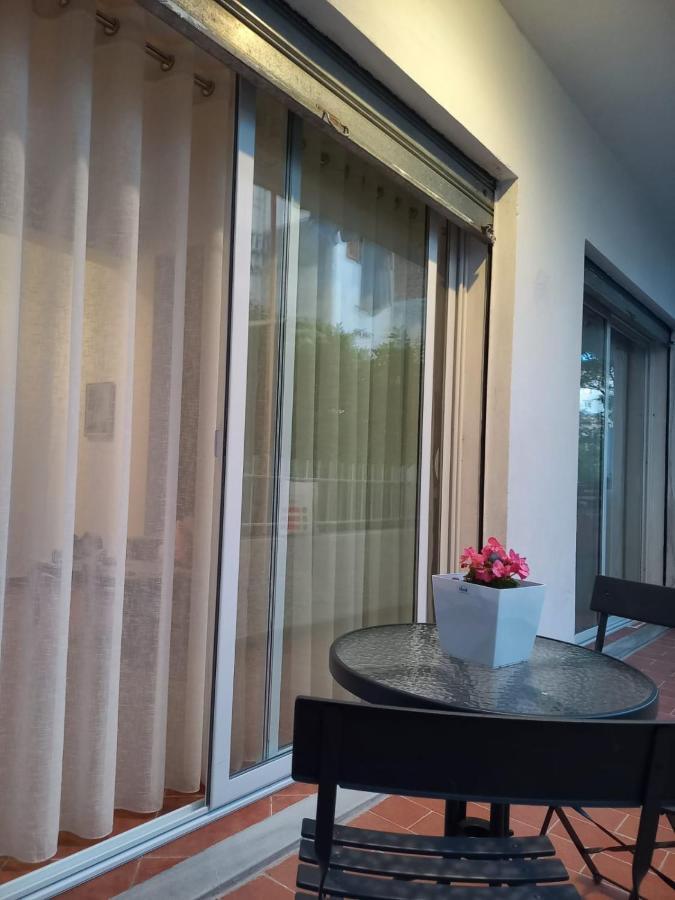 Brunari Apartment Vlorë Exterior foto