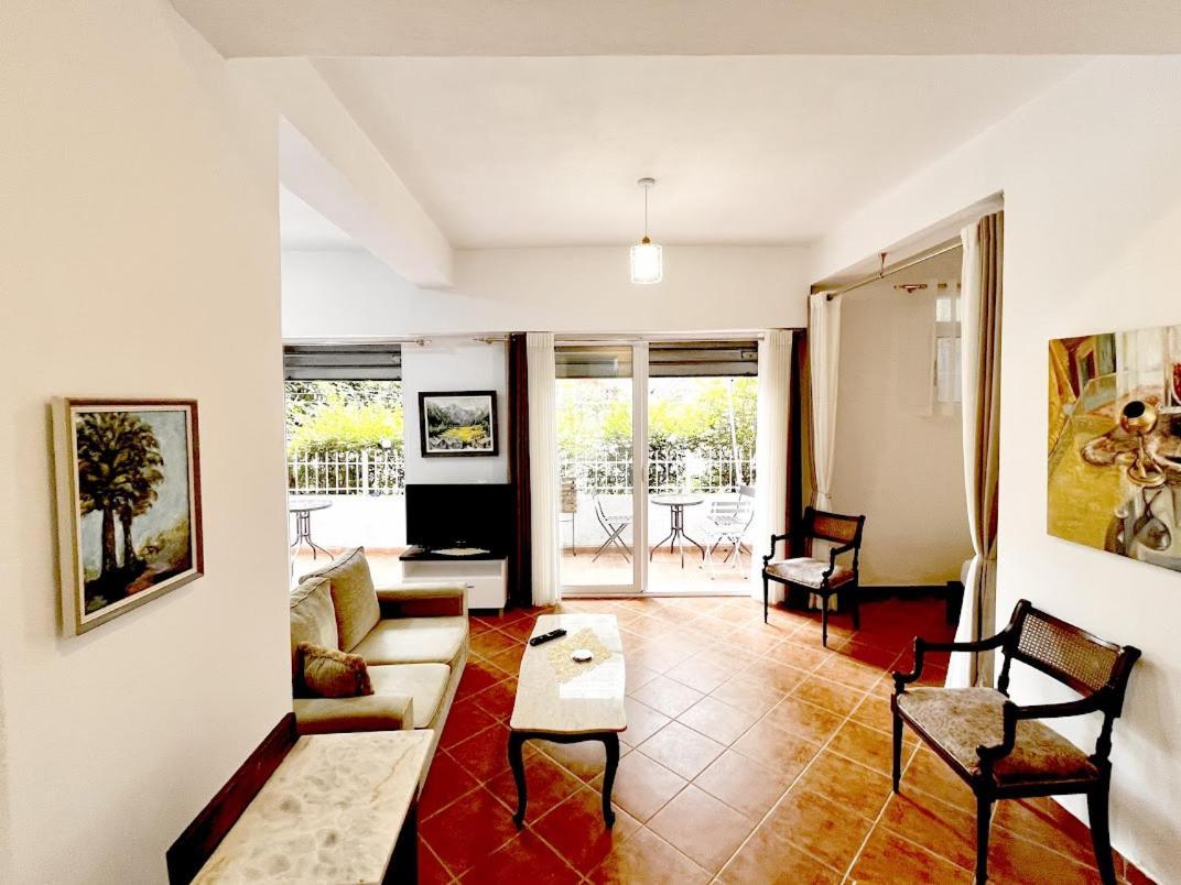 Brunari Apartment Vlorë Exterior foto