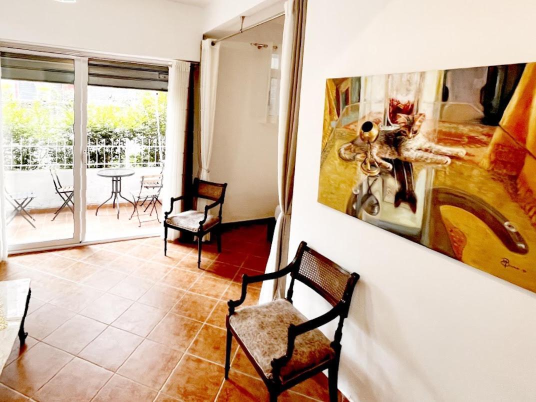 Brunari Apartment Vlorë Exterior foto